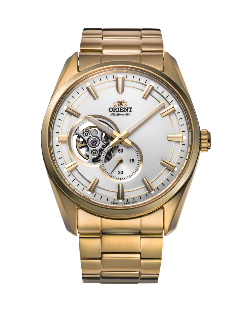 Orient hors promo